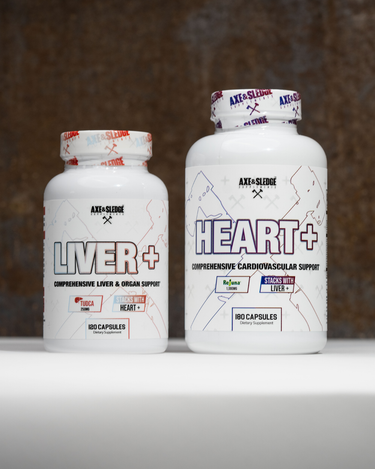 Organ Health Stack